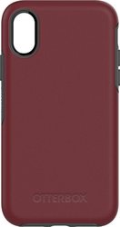 Otterbox Symmetry Rückseitenhülle Kunststoff Bu...