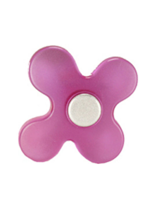 Kids' Furniture Handle 999 in Pink