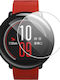 0.2mm 9H Tempered Glass for the Amazfit Pace 2pcs