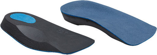 Vita Orthopaedics Vita Orthopaedics Anatomic Insoles 07-2-049 2 Pieces