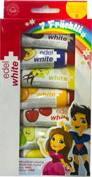 Edel White Baby Toothpaste 45ml