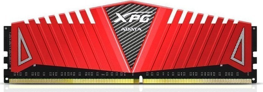 Adata 8GB DDR4-2400MHz (AX4U240038G16-SRZ) - Skroutz.gr