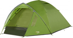 Vango Tay 400 Treetops Camping Tent Climbing Green 4 Seasons for 4 People Waterproof 3000mm T15173