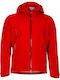 Marmot Dreamweaver Team Herren Winter Jacke Lässig Wasserdicht Rot