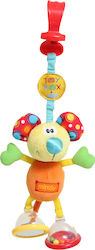 Playgro Dingly Dangly Mimsy 0m+ Car Pendant
