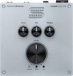 Seymour Duncan Πετάλι Amplifier Ηλεκτρικής Κιθάρας PowerStage 170