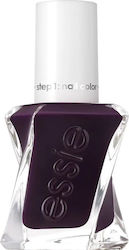 Essie Gel Couture Gloss Nail Polish Long Wearing 1147 Velvet Crush 13.5ml