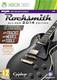 Rocksmith 2014 Edition XBOX 360