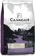 Canagan Light Senior Sterilised Trockenfutter Diät, ohne Getreide für ältere sterilisierte Katzen mit Gemüse 1.5kg