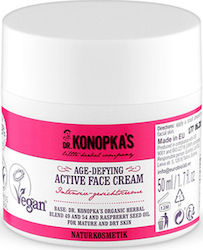 Dr. Konopka's Cremă Anti-îmbătrânire 50ml Dr. Konopka's Cremă Anti-îmbătrânire 50ml