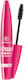Dermacol Volume Mania Black Mascara Μαύρο 10ml