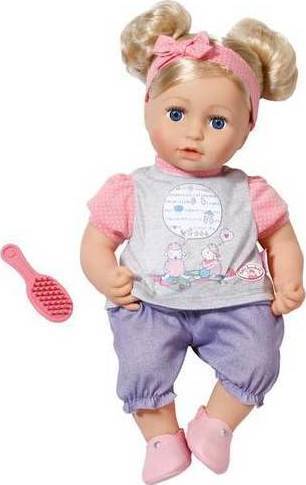 Zapf Baby Annabell: Sophia So Soft | Skroutz.gr