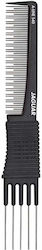 Jaguar Solingen Form Comb Hair Comb