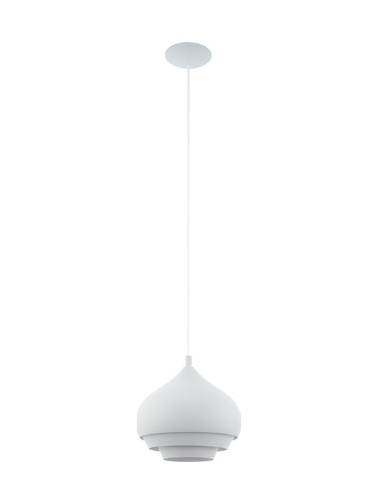 Eglo Camborne Pendant Light Single-Light for So...