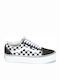 Old Skool Flatforms Sneakers Black
