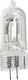 Ledvance Halogen Lamp for Socket GY6.35 with Power 1000W 230V