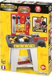 Ecoiffier Kids Workbench 60 cm. 1pcs