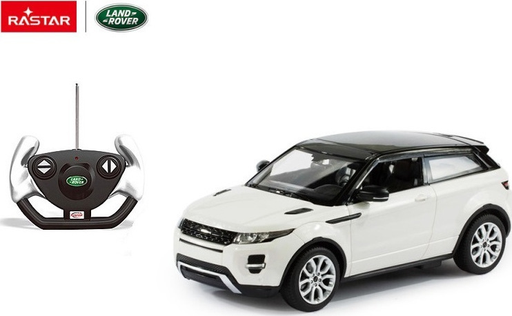 Rastar range rover
