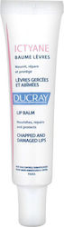 Ducray Ictyane Lip Balm 15ml