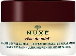 Nuxe Reve de Miel Lippenpflege Balsam Ultra-Nourrissant 15gr