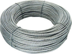 Plastic Coated Wire Rope Φ3mm 50 meters OEM