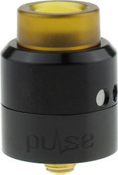 Vandy Vape Pulse Ατμοποιητής RDA 24mm Vandy Vape Pulse Ατμοποιητής RDA 24mm