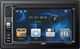 Akai Proffesional Sisteme audio auto 2DIN (Bluetooth/USB/AUX) cu Ecran Tactil 6.2"