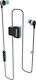 Pioneer SE-CL5BT In-Ear Bluetooth-Freisprecheinrichtung Kopfhörer mit Schweißresistenz Türkis