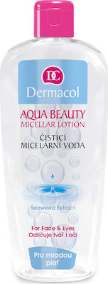 Dermacol Aqua Beauty Micellar 400ml