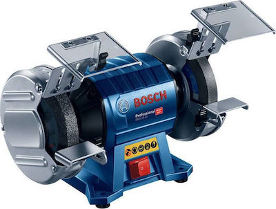 Bosch Double-Wheeled GBG 35-15 Professional with 350 Watt Power