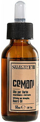 Selective Professional Λάδι Περιποίησης για Γένια και Μουστάκι 50ml Selective Professional Λάδι Περιποίησης για Γένια και Μουστάκι 50ml
