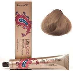 Farmavita Life Color Plus Боя За Коса 7.72 Плат...