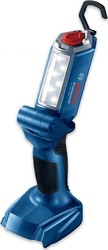 Bosch Rechargeable Workshop Light LED with Brightness up to 330lm GLI 18V-300