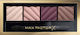 Max Factor Smokey Drama Kit Παλέτα με Σκιές Ματ...