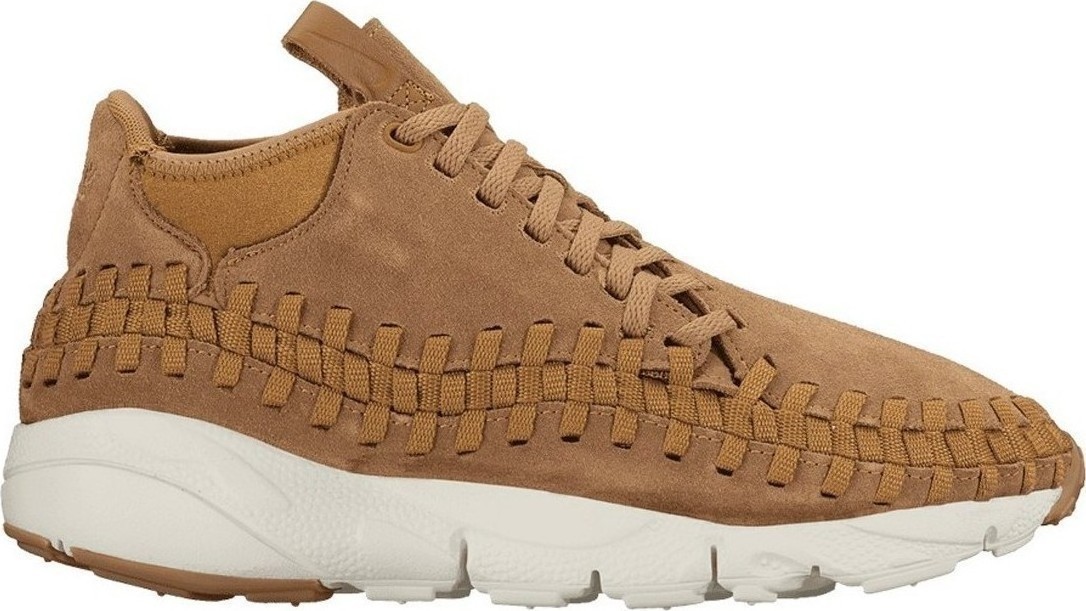 footscape chukka