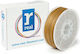 Real Filament ABS 3D Printer Filament 1.75mm Go...
