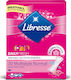 Libresse Daily Fresh Multistyle Normal Σερβιετάκια 30τμχ