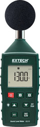 Extech SL510 Decibel Meter 35-130dB