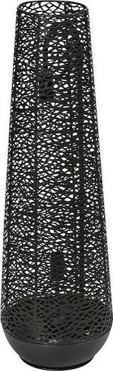 Espiel Floor Lamp H59xW21cm. Black