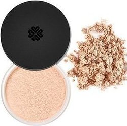 Lily Lolo Минерален Прах За Фиксиране Flawless Silk 4.5гр