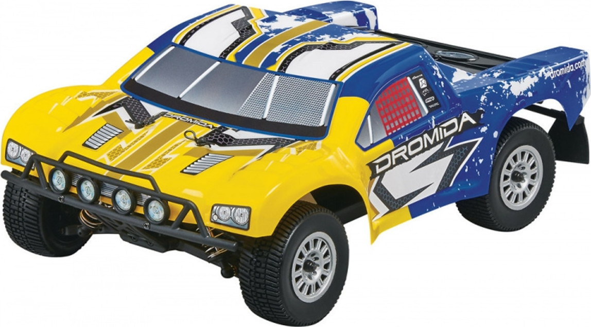Dromida Short Course Truck 118 4WD DIDC0047 Skroutz.gr