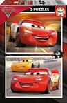 Детски Пъзел Cars 3 за 4++ Години 96бр Educa