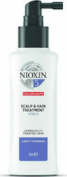 Nioxin System 5 Color Safe 100ml Nioxin System 5 Color Safe 100ml