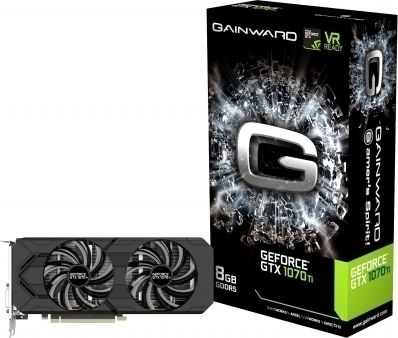 Gainward geforce gtx 1070 8gb shop