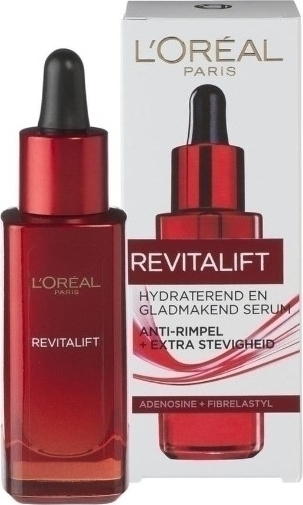 L'Oreal Paris Revitalift Ενυδατικό & Αντιγηραντικό Serum Προσώπου 30ml