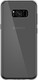 Otterbox Clearly Protected Skin Back Cover Silicone Transparent (Galaxy S8+)