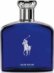 Ralph Lauren Polo Blue Парфюмна вода 125мл