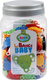 Ludi Building Blocks Polyconstruction Shapes Elephant for 2+ Years 200 Pieces