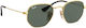 Ray Ban Kinder-Sonnenbrillen Gold RB9541SN 223/71