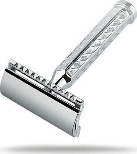 Merkur Razor 90 42 001 Ξυραφάκι Ασφαλείας Κλειστού Τύπου